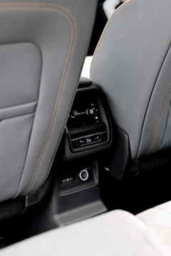 Skoda Kodiaq I SUV Facelifting 1.5 TSI 150KM 2024 Skoda Kodiaq 1.5 TSI mHEV 150KM 4x2 Selection DSG ACC Fv23 salon pl, zdjęcie 15