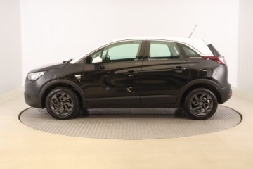 Opel 2019 Opel Crossland 1.2 Turbo, Salon Polska, Klima, zdjęcie 2