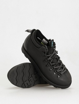 Native Buty Fitzsimmons Citylite Bloom Black Blue 40