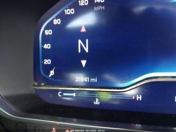 Chevrolet Suburban GMT900 2023 Chevrolet Suburban RST 2023 5.3l 5.3 Benzyna 355KM, zdjęcie 11