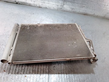 CHLADIČ KLIMATIZACE HYUNDAI I30 I 940007 1.6 CRDI