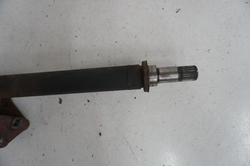 MAZDA 3 BK 1.6 БЕНЗИНОВЫЙ ШРУС ПРАВЫЙ FG0125500 ОПОРА