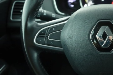 Renault Talisman Sedan 1.6 Energy dCi 160KM 2017 Renault Talisman 1.6 dCi, Salon Polska, zdjęcie 17