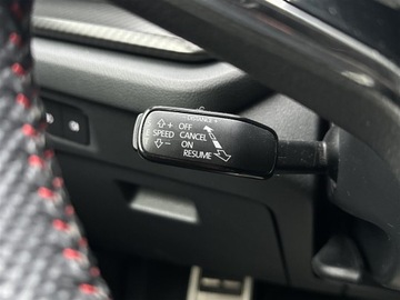 Skoda Octavia IV RS Kombi 2.0 TDI SCR 200KM 2022 Skoda Octavia 2.0TDI 200KM RS DSG l Canton, Webast, zdjęcie 17