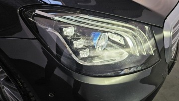 Mercedes Klasa S W222 Limuzyna Facelifting 2.9 400d 340KM 2019 Mercedes S 400 4MATIC AMG, zdjęcie 16