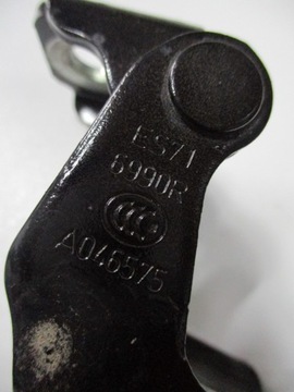 PANT PANTY DVEŘE RENAULT ESPACE V 15R