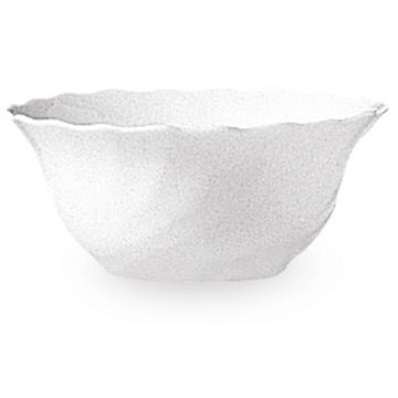 6x Salaterki Miseczki Arcoroc TRIANON Śr.24cm 2.4L