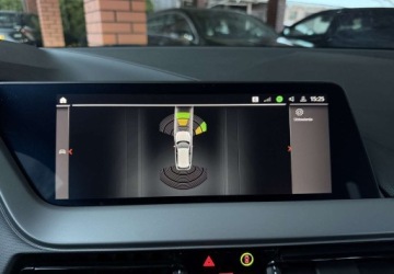 BMW Seria 1 F40 Hatchback 2.0 120d 190KM 2024 BMW Seria 1 F40 120d 190KM Automat Full LED Radar LiveCockpit ALU FVat23%, zdjęcie 21