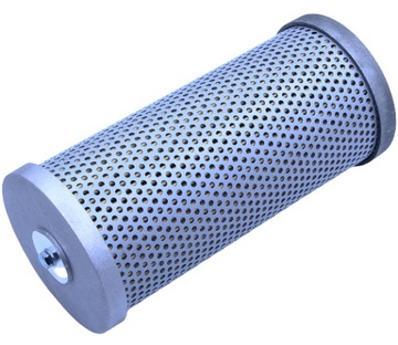 Filtry KUBOTA KX 101 minikoparka do nr ser. 55260 komplet KX101