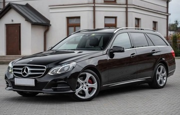 Mercedes Klasa E W212 Kombi Facelifting 250 CDI 204KM 2015 Mercedes-Benz Klasa E Mercedes E250 204PS 4Mat..., zdjęcie 5