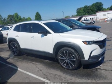 Mazda 2024 Mazda CX-50 2024r., 4x4, 2.5L 2.5 Benzyna 227KM, zdjęcie 4