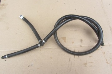 WĄŻ SPRYSKIWACZY LAMP BMW E46 SEDAC COUPE XENON