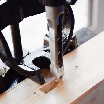 Головка врезная для сверления STM-65 BAMATO