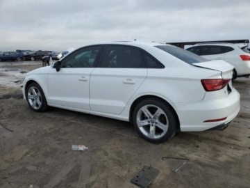 Audi A3 8V 2018 Audi a3 A3 premium 2.0 Benzyna 186KM, zdjęcie 2