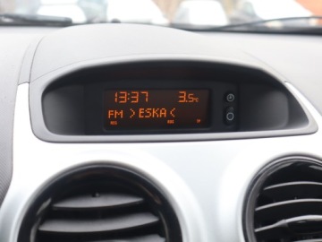 Opel Corsa D Hatchback 5d Facelifting 1.2 Twinport ECOTEC 85KM 2014 Opel Corsa 1.2, Salon Polska, Serwis ASO, Klima, zdjęcie 12