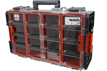 Адаптеры QBRICK SYSTEM ONE ORGANIZER 2XL