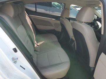 Hyundai Elantra VI 2020 Hyundai Elantra Hyundai Elantra Value Edition 2.0 Benzyna 147KM, zdjęcie 8