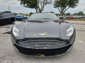 Aston Martin DB11 Coupe 4.0 V8 503KM 2019 Aston Martin DB11 4.0L 2019 4.0 Benzyna 503KM, zdjęcie 5