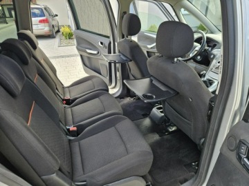 Ford Galaxy III Van 2.0 Duratorq TDCi 140KM 2009 Ford Galaxy 2.0 140 km 7 osobowy, klimatronik, zdjęcie 13