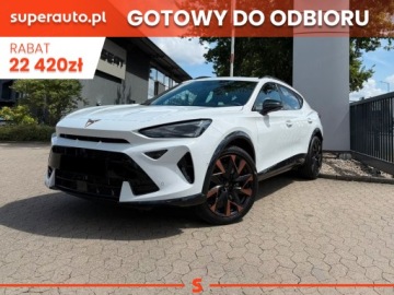 Cupra Formentor Crossover 1.5 TSI 150KM 2026 CUPRA Formentor 1.5 eTSI DSG Suv 150KM 2026