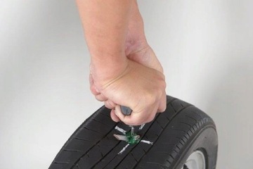 Шнур Maruni S-10 TIRE 60 шт.