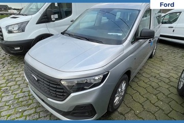 Ford Tourneo Connect IV Van 2,0 EcoBlue 102KM 2024 FORD Tourneo Connect L1H1 Trend 2.0 102KM, zdjęcie 2