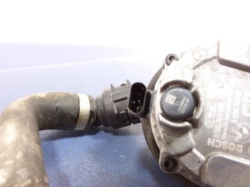 BMW 3 F30 LCI 330E PŘÍDAVNÁ ČERPADLO VODY 8638240