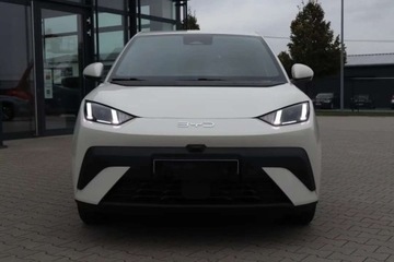 BYD 2025 BYD Dolphin Surf Comfort Duzy rabat Kamery 360 Polski salon Szybki odb, zdjęcie 8