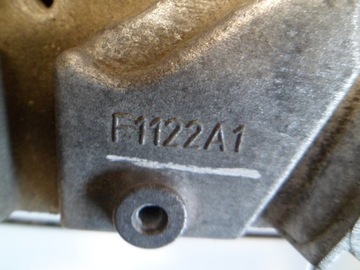 ALFA ROMEO GIULIETTA 1.4T 16V TURBO KRYT VENTILU F1122A1