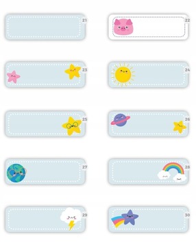 50 НАКЛЕЙКИ С ИМЕННЫМИ НАКЛЕЙКАМИ ИМЕННЫЕ НАКЛЕЙКИ