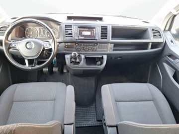 Volkswagen Multivan T6 2018 Volkswagen Multivan Multivan 2.0 TDI L1 Trendline Faktura VAT 23 2.0, zdjęcie 9