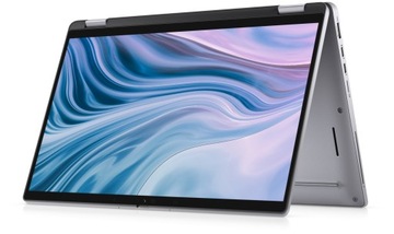 Ultrabook DELL Latitude 7400/7410 I7 32GB 2in1 Dotykowy W11 aluminiowy