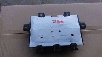 CITROEN DS5 12r PODUSZKA PASAŻERA