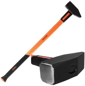 LOCKSTOCK HAMMER 5000G СТЕКЛОСТЕКЛО NEO 25-153