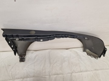 AUDI TT TTRS 8J 8J0 06-14 BLATNÍK PŘEDNÍ LEVÝ ORIGINÁLNÍ