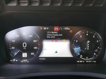 Volvo XC90 II SUV Facelifting 2.0 T5 250KM 2020 Volvo XC 90 2020r., T5 Momentum, od ubezpieczalni 2.0 Benzyna 250KM, zdjęcie 10