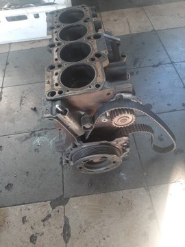 AUDI TT 1.8 T BLOK SPODEK MOTORU