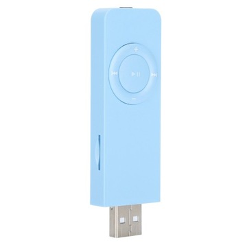 ПОРТАТИВНЫЙ MP3-ПЛЕЕР USB2.0 1,4
