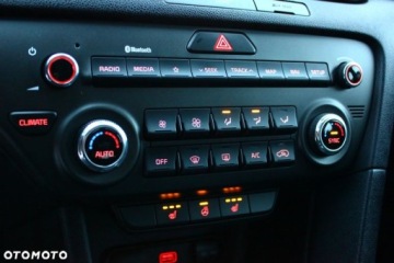 Kia Sportage IV SUV Facelifting 1.6 GDI 132KM 2019 Kia Sportage Kia Sportage 1.6 GDI L Business Line 2WD 1.6 Benzyna 132KM, zdjęcie 28