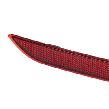 ОТРАЖАТЕЛЬ ЗАДНЕГО ПРАВОГО БАМПЕРА ДЛЯ TESLA Y