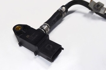ДАТЧИК ДИФФЕРЕНЦИАЛА ДАВЛЕНИЯ ВЫХЛОПНЫХ ГАЗОВ OPEL CORSA D ASTRA J MOKKA OE 55566186