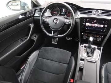 Volkswagen Arteon Fastback 2.0 TSI 190KM 2018 VW Arteon 2.0 TSI, Salon Polska, Serwis ASO, zdjęcie 6
