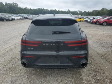  Genesis GV70 Base 2023 2.5l 2.5 Benzyna 300KM, zdjęcie 2