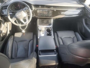 Audi Q7 II 2024 Audi Q7 Prestige 2024 3.0l 3.0 Benzyna 335KM, zdjęcie 8