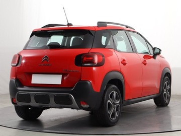 Citroen C3 Aircross  I Crossover 1.2 PureTech 110KM 2018 Citroen C3 Aircross 1.2 PureTech, Salon Polska, zdjęcie 4