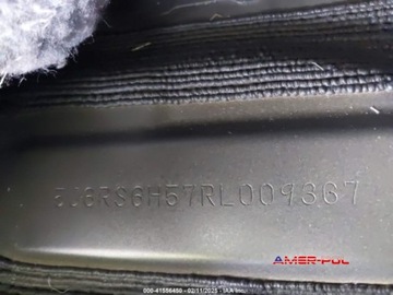 Honda CR-V VI 2024 Honda CR-V 2024 r., 2,0 L HYBRID SPORT 2.0 Hybryda 204KM, zdjęcie 11