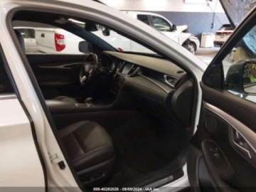 Infiniti QX 2022 Infiniti QX QX55, 2022r., 4x4, 2.0L 2.0 Benzyna 268KM, zdjęcie 8