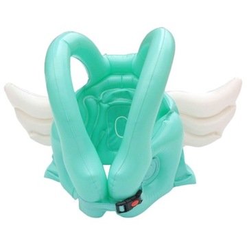 ДЕТСКИЙ ПЛАВАЮЩИЙ ЖИЛЕТ ДЕТСКАЯ ПЛАВАЮЩАЯ КУРТКА КОЛЬЦО ДЛЯ БАССЕЙНА