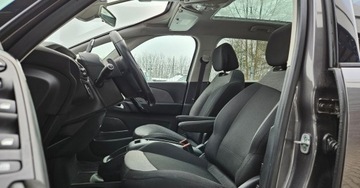 Citroen C4 Spacetourer 2018 Citroen C4 SpaceTourer 2.0BlueHDi 150Ps. Automat 7 osob Panorama Navi Kam., zdjęcie 4