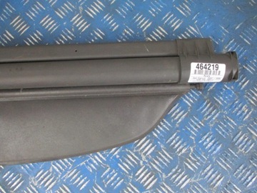 OPEL SIGNUM C ROLETA ZASUWA BAGAŻNIKA 24467838